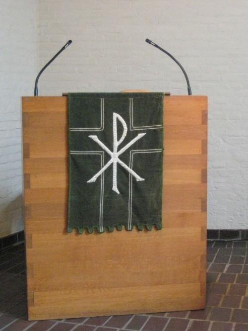 Kerkdienst